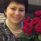 Ольга Храмова